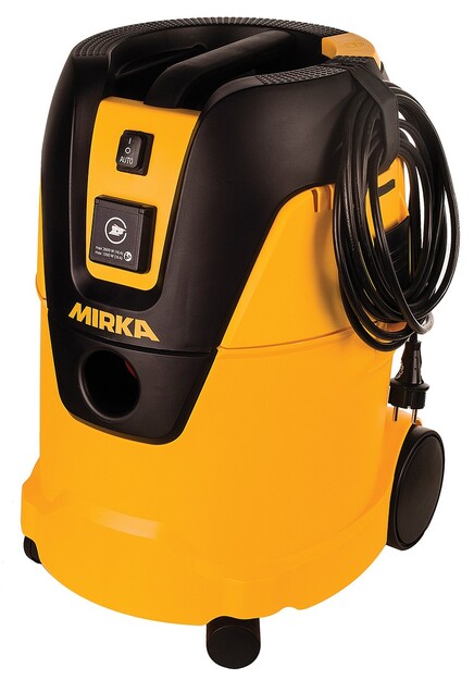 PÖLYNIMURI 1025 L PC