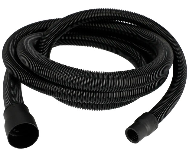 PÖLYNPOISTOLETKU 27MMX6M + ADAPTERI