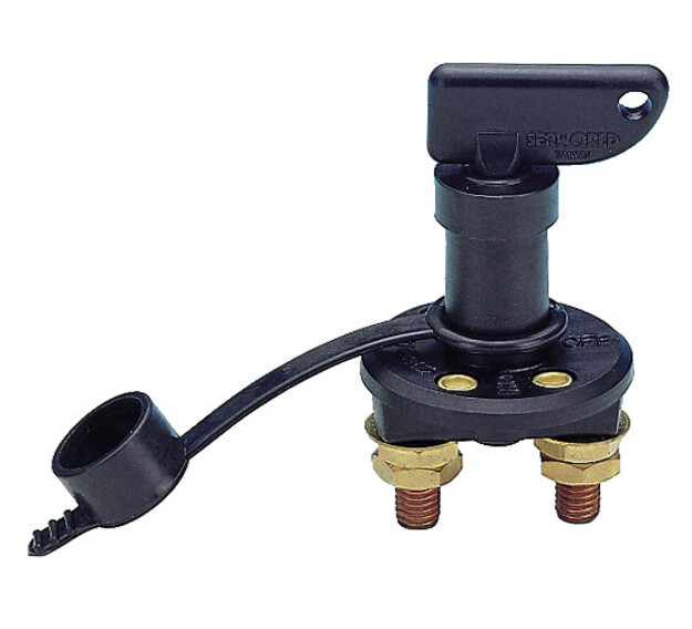 PÄÄVIRTAKATKAISIJA 75A