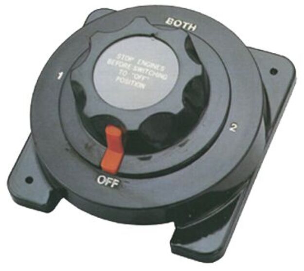 PÄÄVIRTAKATKAISIJA