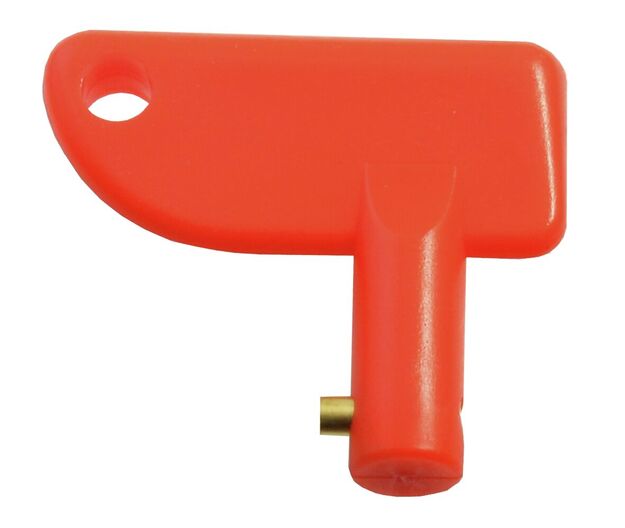 PÄÄVIRTAKATKAISIJAN VARA-AVAIN