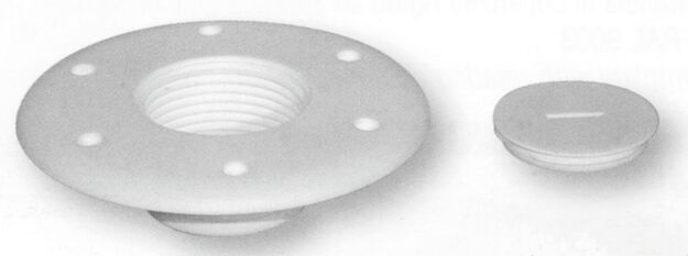 PÖYDÄNJALAN LATTIALAIPPA