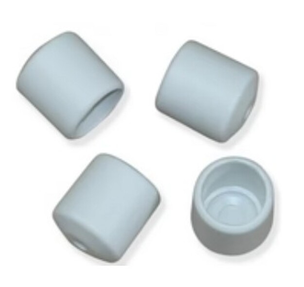 PÖYDÄNJALAN SUOJUS 4 KPL/PAKK