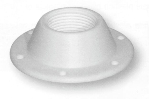 PÖYDÄNJALAN YLÄLAIPPA VALK.