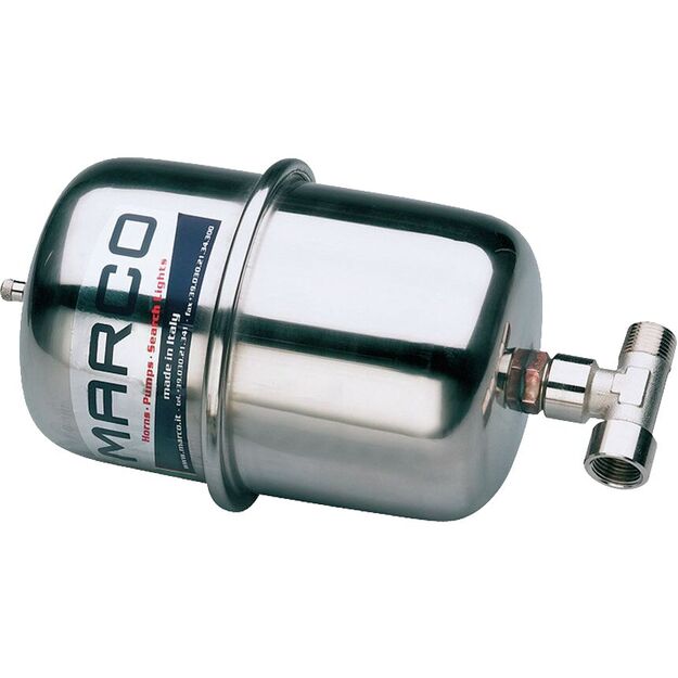 PAISUNTASÄILIÖ 2,0L