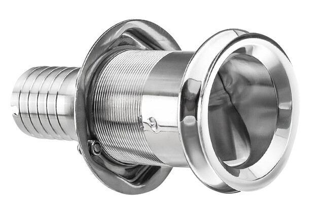 PAKOPUTKEN LÄPIVIENTI 38mm