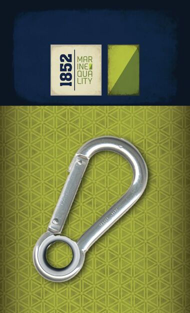 PALOMIEHENHAKA KÖYSIRENKAALLA 4MM