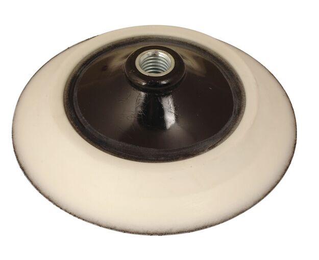 PEHMEÄ ALUSTALLA 150MM