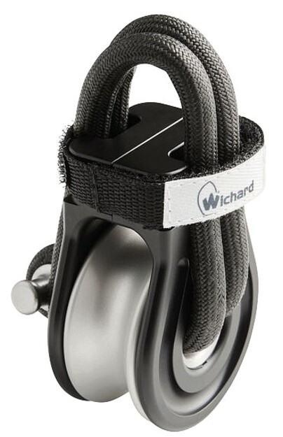 PEHMEÄ HEITTOPYLPYRÄ mm KÖYDELLE