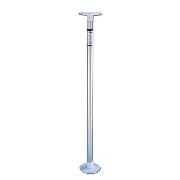 PEITTEEN TELESKOOPPITUKI 60-100cm
