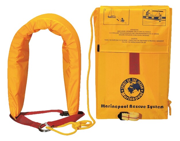 PELASTUSJÄRJESTELMÄ