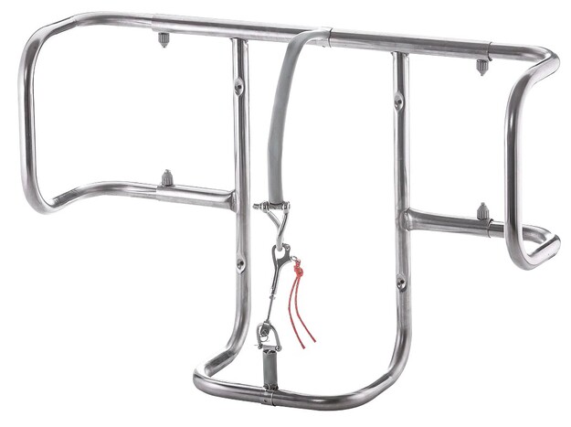 PELASTUSLAUTAN TELINE