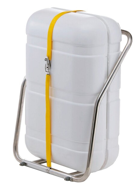 PELASTUSLAUTAN TELINE