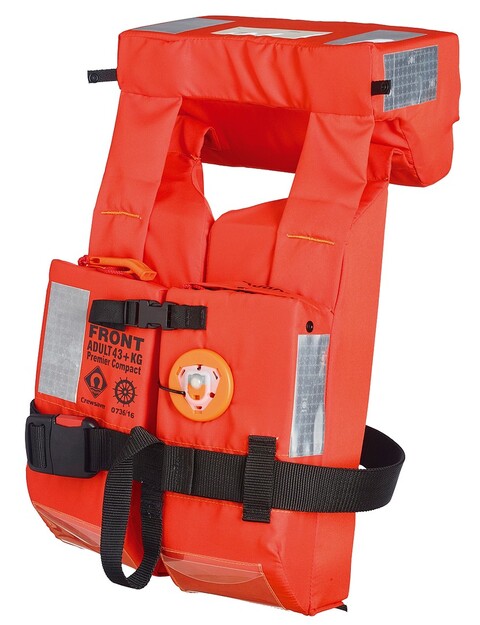 PELASTUSLIIVI PREMIER COMPACT ADULT