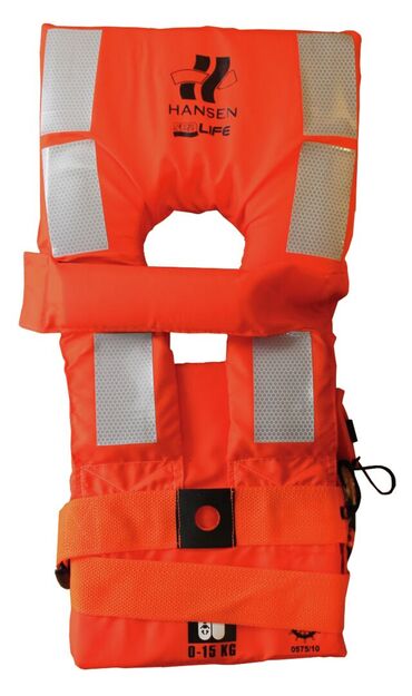 PELASTUSLIIVI SEALIFE VAUVA