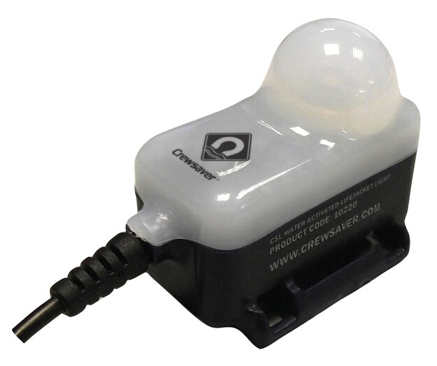 PELASTUSLIIVIN VALO CREWSAVER CSL