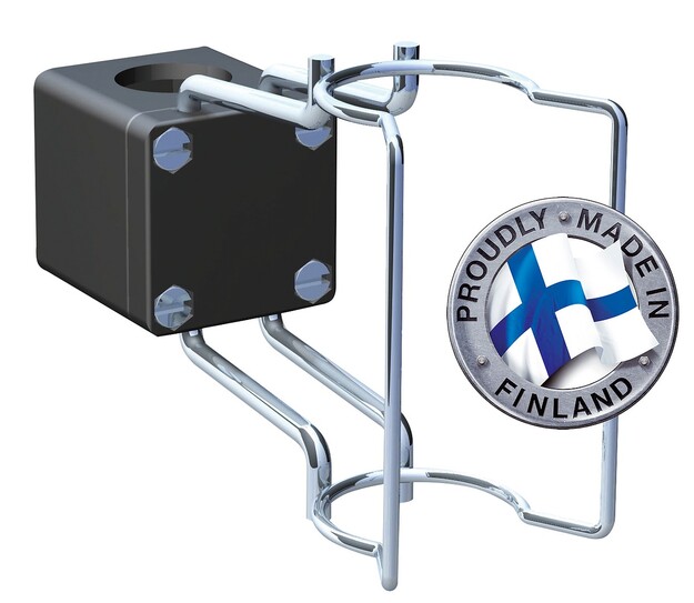 PELASTUSRENKAAN VALONPIDIKE