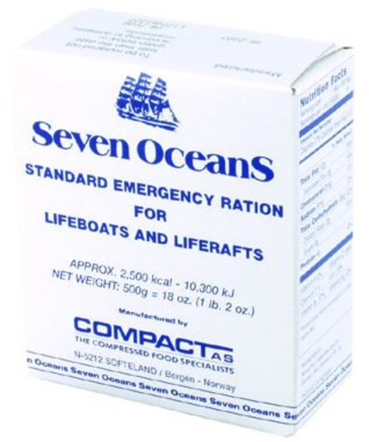 PELASTUSVENEMUONA SEVEN OCEANS