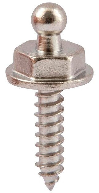 PELTIRUUVI 4,2X12MM TENAX