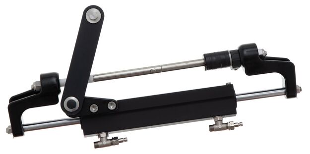 PERÄMOOTTORISYLINTERI <175HV, SUORA