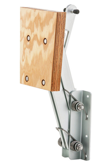 PERÄMOOTTORITELINE MAX 35KG