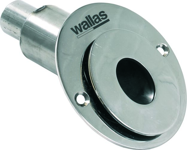 PERÄPEILILÄPIVIENTI 28/45MM