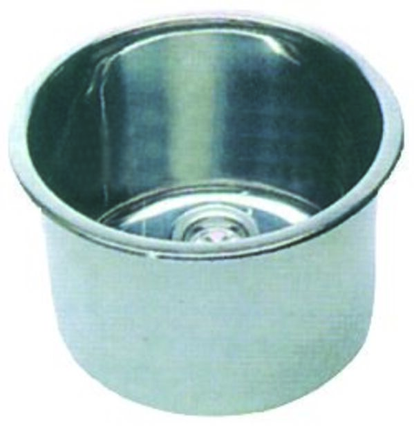 PESUALLAS RUOSTUMATON TERÄS 300MM