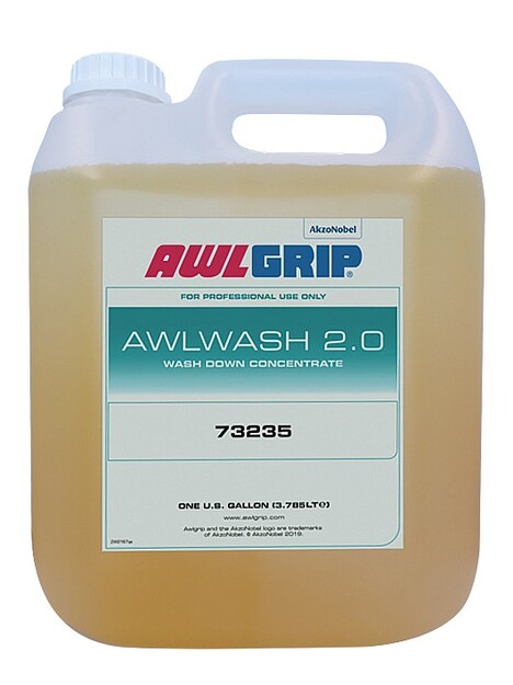 PESUTIIVISTE AWLWASH 2.0, 3,8L