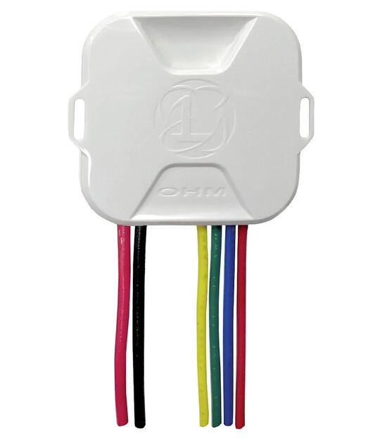 PICO OHM LAAJENNUSMODUULI, 4 KPL