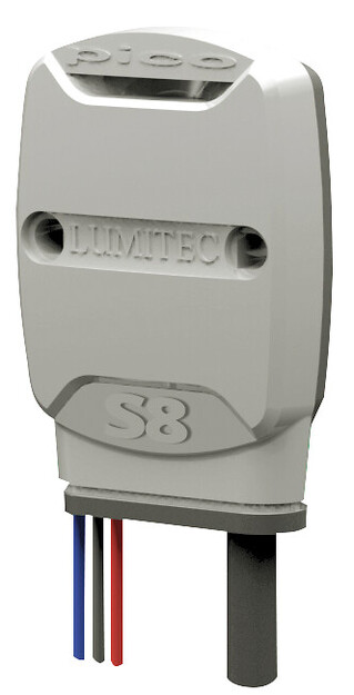 PICO S8 LAAJENNUSMODUULI