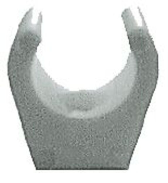 PIDIKE VALKOISTA MUOVIA 19MM