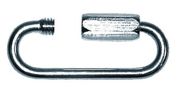 PIKALENKKI, ISO AUKKO 10MM