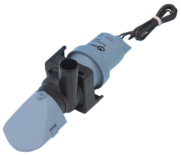 PILSSIPUMPPU  SUPERSUB 500