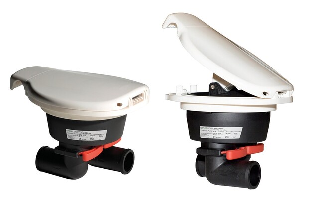 PILSSIPUMPPU VIKING COMPACT
