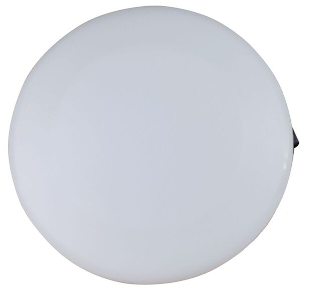 PINTA-ASENNETTAVA SISÄVALO LED 139MM, 12V