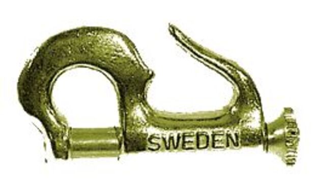 PISTOOLIHAKA MESSINKIÄ 60MM