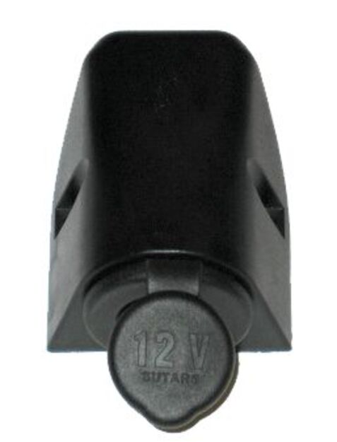 PISTORASIA PINTA-ASENNUS 12V