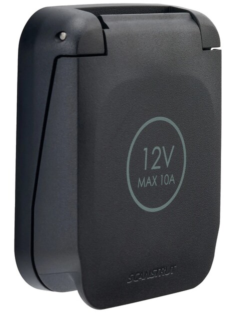 PISTORASIA VENTURA 12V