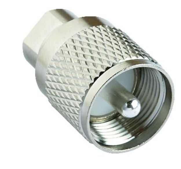 PL259-SOVITIN FASTFIT