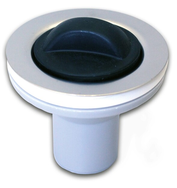 POHJALÄPIVIENTI 32MM SUORA
