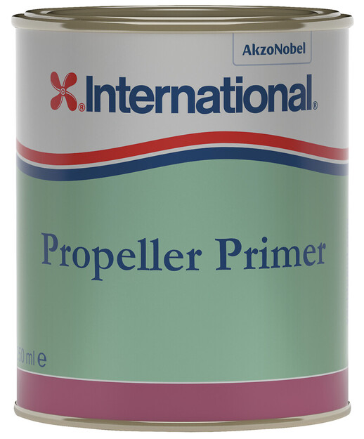 POHJAMAALI 250ML PROPELLER PRIMER