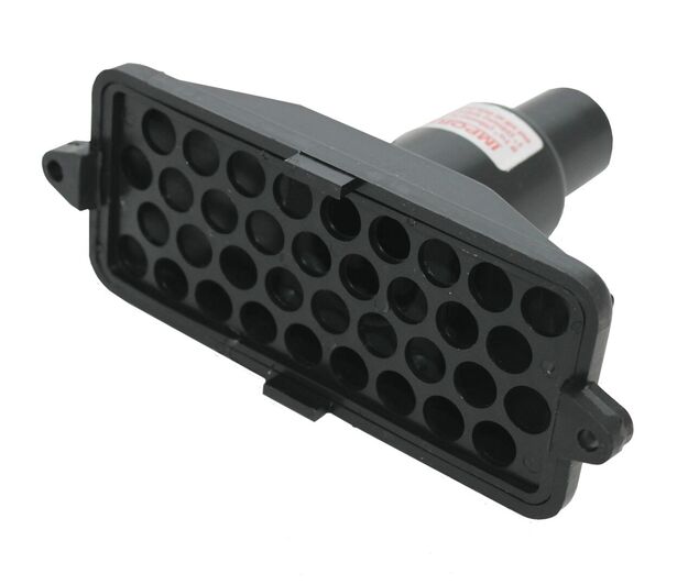 POHJASIIVILÄ+TAKAISKUVENTTIILI