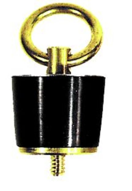 POHJATULPPA TKU 1 1/4