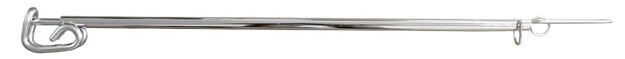 POIJUHAKA 115CM