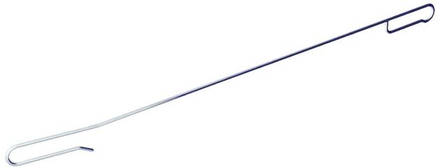 POIJUHAKA AVOKOUKKU 1200MM 10MM