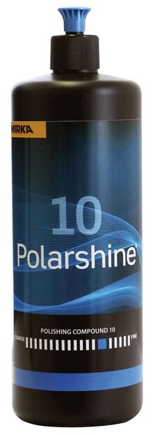 POLARSHINE 10 KIILLOTUSAINE 1 L