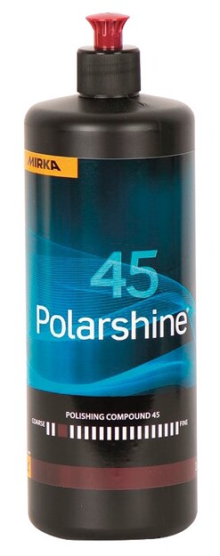 POLARSHINE 45 KIILLOTUSAINE 1 L