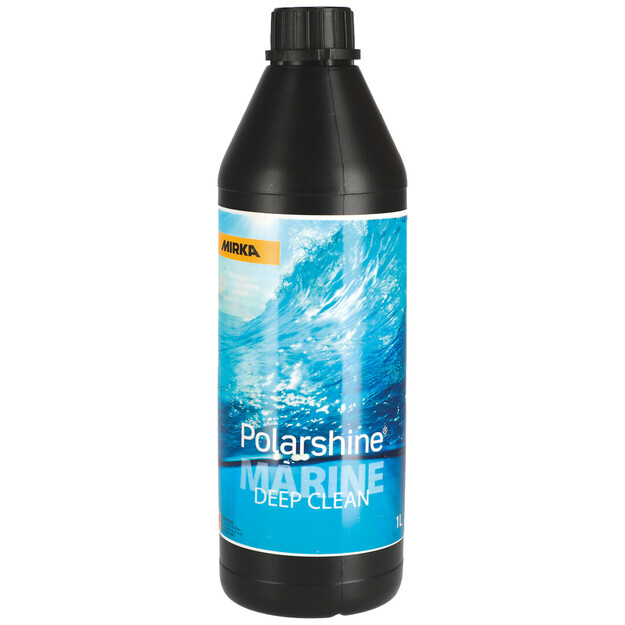 POLARSHINE MARINE DEEP CLEAN 1L