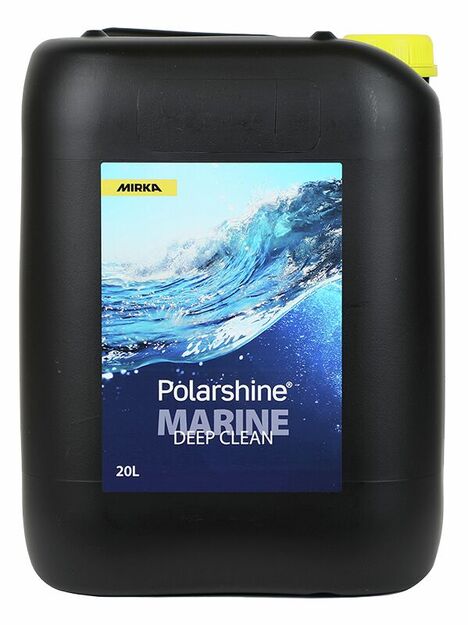 POLARSHINE MARINE PESUTIIVISTE 20L