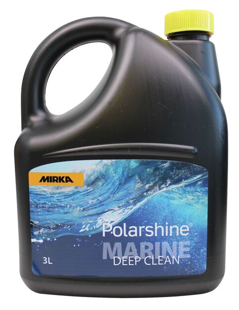 POLARSHINE MARINE PESUTIIVISTE 3L